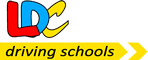 LDC Driving School Hull Logo